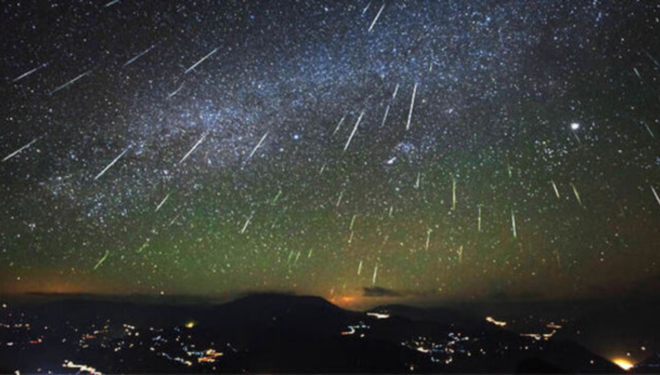 Gökyüzünde meteor şöleni yaşanacak: Perseid 2025 başlıyor!