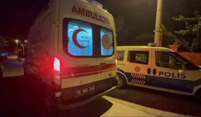 Kız tarafı halaya almayınca bıçaklar konuştu: Biri ağır 12 yaralı