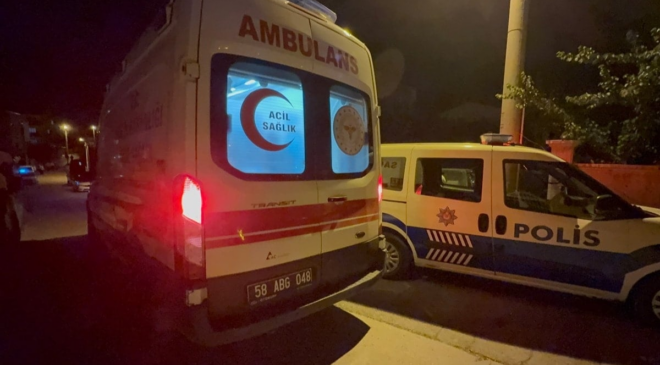 Kız tarafı halaya almayınca bıçaklar konuştu: Biri ağır 12 yaralı