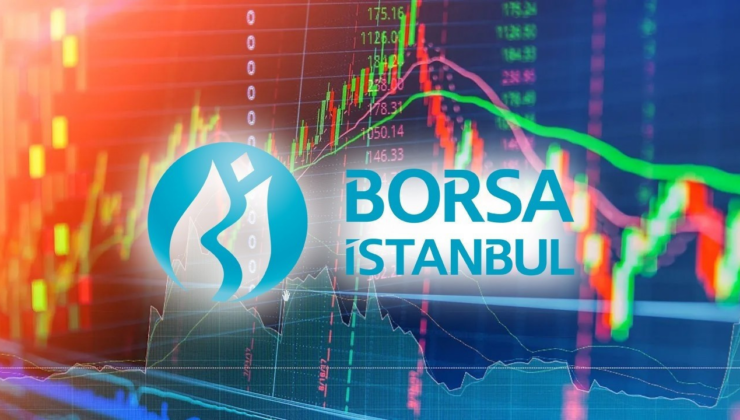 Yatırımcılar dikkat: Borsada kazandıran-kaybettirenler açıklandı! 9 hisse taban 21 hisse tavan yaptı