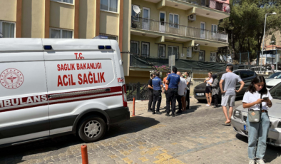 Tanınan iş insanı hayatını kaybetti!