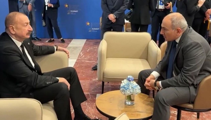 Azerbaycan ve Ermenistan’ın parafladığı barış anlaşması  içeriği yayınlandı