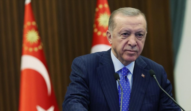 Erdoğan'dan 'sahte e-imza' ile ilgili ilk açıklama