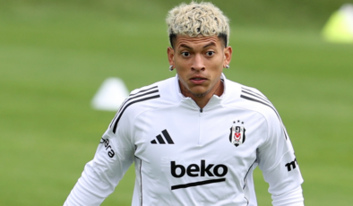 Elan Ricardo için oynatma şartı!