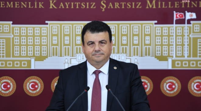 TOGG fabrikasında işten çıkarma iddiası