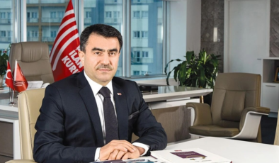 Eski Basın İlan Kurumu Genel Müdürü kazada hayatını kaybetti
