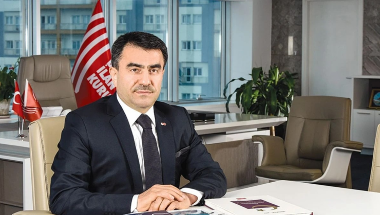 Eski Basın İlan Kurumu Genel Müdürü kazada hayatını kaybetti