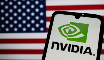Trump’tan Nvidia açıklaması: Çin satışlarından gelirin yüzde 15’i ABD’ye