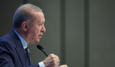 Cumhurbaşkanı Erdoğan'dan 'BM' mesajı: Reforma ihtiyaç var