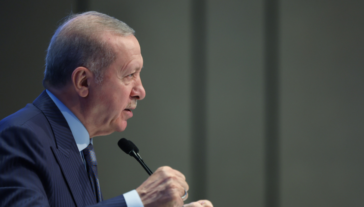 Cumhurbaşkanı Erdoğan'dan 'BM' mesajı: Reforma ihtiyaç var