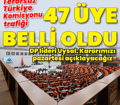 Komisyon 5 Ağustos'ta toplanıyor