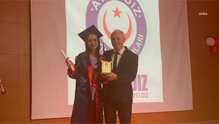 Genç öğrenci üniversite hayali için mahkemeye başvurdu