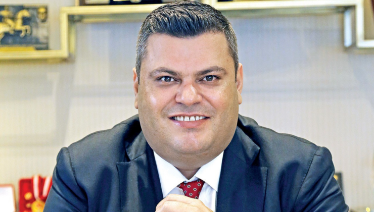 Filoyu yüzde 20 büyütecek, dijitale 3 milyon euro yatıracak
