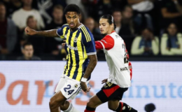 Feyenoord ile 6. randevu