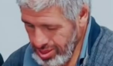 Mardin’de TIR’ın çarptığı down sendromlu Mehmet Hadi Çelik hayatını kaybetti