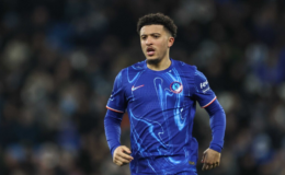 Sancho'dan Beşiktaş'a ret!