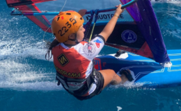 Vakkorama Watersports Championship’e rekor kırıldı