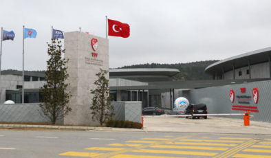 UEFA Kaleci A Kursu ilk kez Türkiye'de