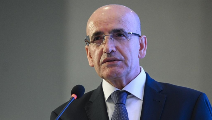 Bakan Şimşek'in acı günü