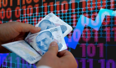 Herkes satarken onlar topladı! Yatırımcıların odaklandığı 10 hisse belli oldu: 3,4 milyar TL!