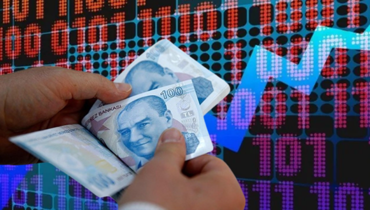 Herkes satarken onlar topladı! Yatırımcıların odaklandığı 10 hisse belli oldu: 3,4 milyar TL!