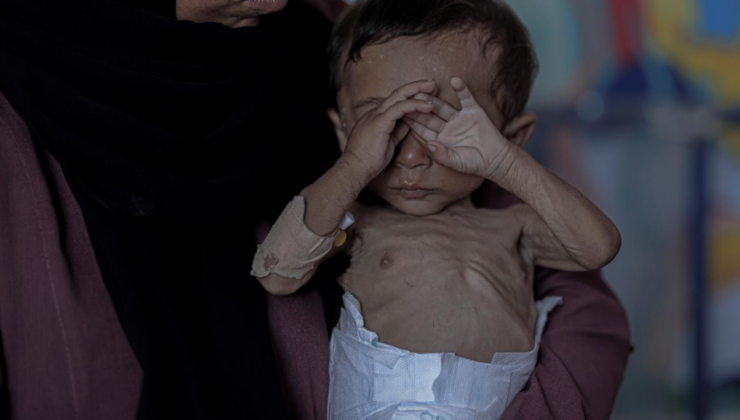 İsrail'in Gazze'ye dün sabahtan bu yana düzenlediği saldırılarda 11'i çocuk 58 kişi hayatını kaybetti