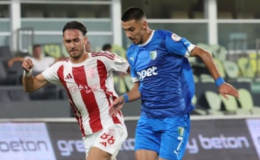 Bodrum'da kazanan çıkmadı!