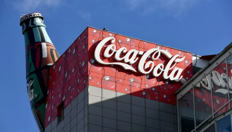 Coca-Cola İçecek, ikinci çeyrekte satış hacmini yüzde 4,7 artırdı