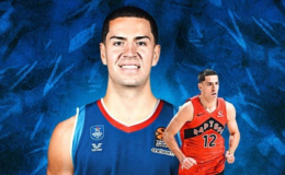 Anadolu Efes'e NBA'den forvet!