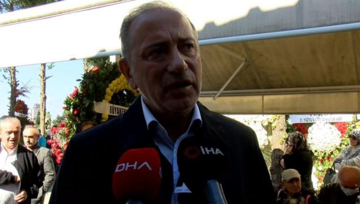 Gazeteci Fatih Altaylı'ya soruşturma