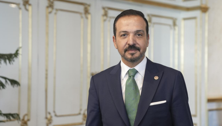 Türk Müze Kartı uygulaması ile Türk devletleri arasında ortak kültür köprüsü kurulacak