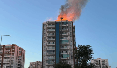 Anne ve 3 çocuğunun öldüğü yangında iddianame kabul edildi
