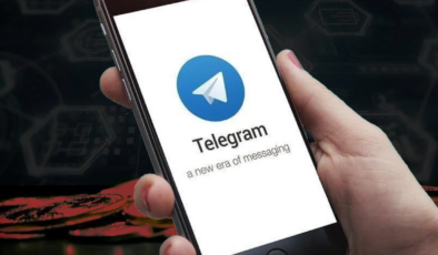 Rusya'da, Telegram'a 3,5 milyon ruble ceza verildi