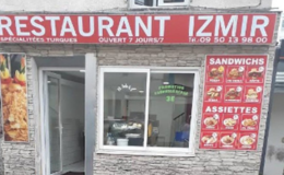 130 Liraya kebap satan Türk kebapçıya şok kapatma kararı