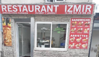 130 Liraya kebap satan Türk kebapçıya şok kapatma kararı