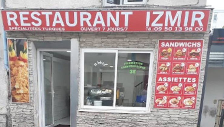 130 Liraya kebap satan Türk kebapçıya şok kapatma kararı