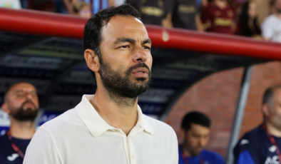 Selçuk İnan: Bir gol keşke bulsaydık