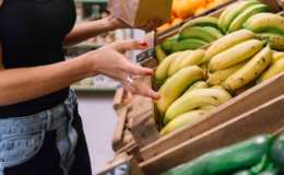 Muz hilesiyle marketler teker teker zarar ediyor… Hırsızlık dalgası büyük kriz yarattı, eski usule dönülüyor
