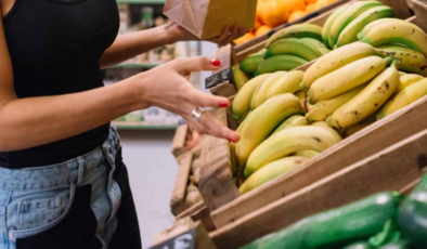 Muz hilesiyle marketler teker teker zarar ediyor… Hırsızlık dalgası büyük kriz yarattı, eski usule dönülüyor