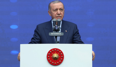 Erdoğan'dan Gazze açıklaması: Son asrın en büyük soykırımı yaşanıyor