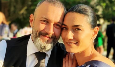 Altı yıldır aşk yaşayan Hande Subaşı ve Alican Ulusoy'dan kötü haber