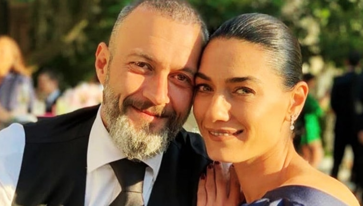 Altı yıldır aşk yaşayan Hande Subaşı ve Alican Ulusoy'dan kötü haber
