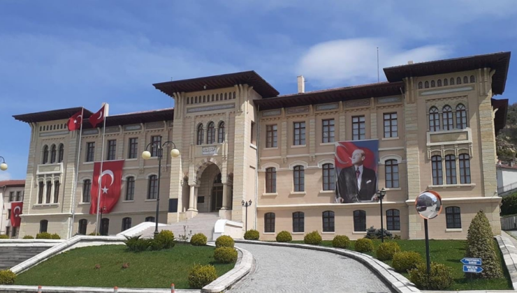 Kastamonu'da patlayıcı ve yanıcı madde kullanımı geçici olarak yasaklandı