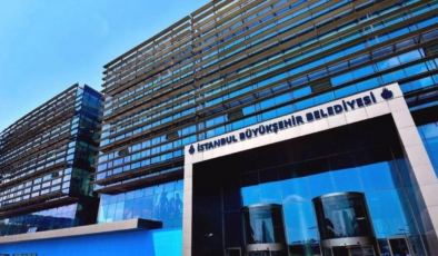İBB'ye yönelik yeni operasyon: 14 kişi hakkında gözaltı kararı