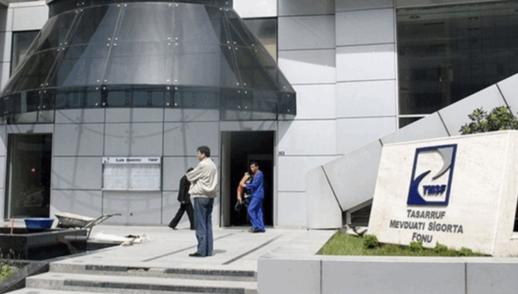 TMSF, Özçay İplik Tekstil'i satışa çıkardı