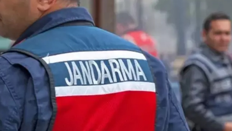 İBB'ye bu kez jandarmadan operasyon:  14 kişi hakkında gözaltı kararı