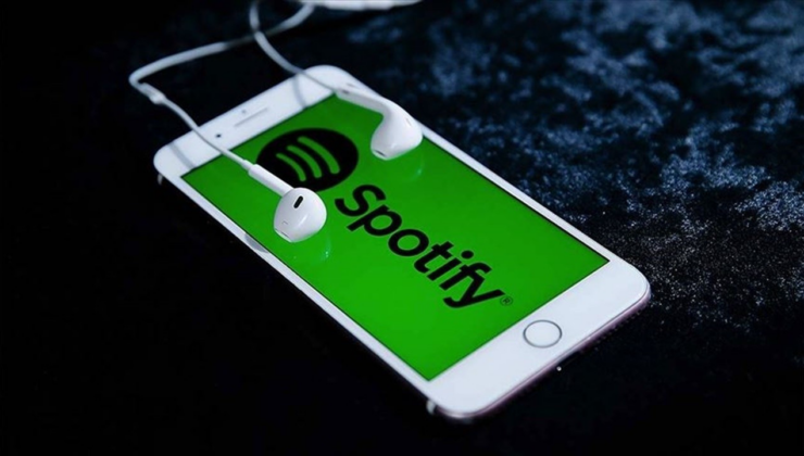 Spotify Türkiye editörlerine ‘rüşvet’ iddiası: İsveç soruşturma başlattı