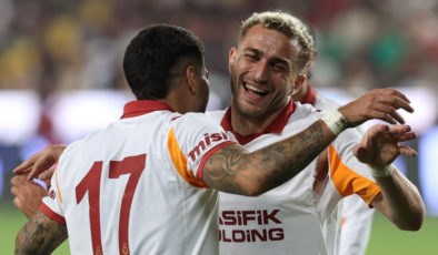 Barış Alper Yılmaz’a 2 teklif: 20 milyon euroya ret yanıtı