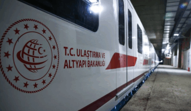 Kent içi raylı sistem ve demir yolu araçları alım esaslarında değişiklik