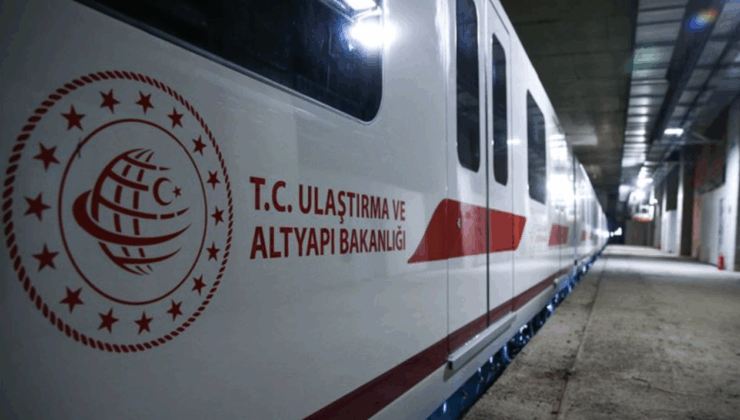 Kent içi raylı sistem ve demir yolu araçları alım esaslarında değişiklik